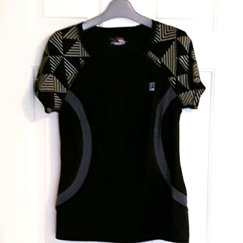 Fila Running Tee